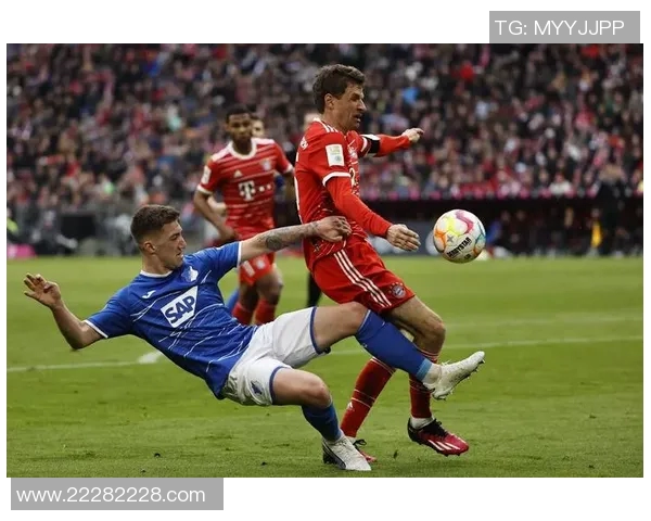 拜仁开门红,多特遭遇首战失利,青黄之战再度掀起激情火花