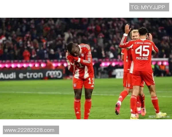 慕尼黑豪取胜利!弗赖堡迎接强者拜仁的挑战